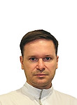 Гончаров Ярослав Юрьевич — Уролог