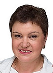 Калинкина Наталья Викторовна