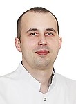 Ходенков Сергей Сергеевич — Андролог