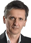Калганов Алексей Николаевич — Хирург