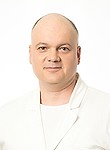 Мусатов Сергей Анатольевич — Физиотерапевт