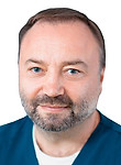 Зуев Денис Сергеевич — Вертебролог