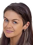 Андреева Анна Игоревна