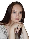 Кекк Екатерина Николаевна