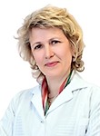 Шмарловская Инга Петровна — Эндокринолог