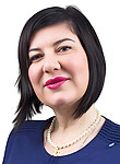 Сологова Екатерина Александровна — Колопроктолог