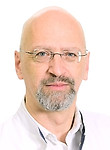 Сачков Алексей Владимирович — Хирург