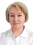 Тещина Галина Васильевна — Рентгенолог