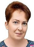 Кузнецова Надежда Борисовна — Педиатр