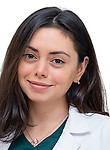 Танкамян Грачуи Григорьевна — Лазерный хирург