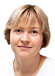 Игнатьева Елена Александровна — Физиотерапевт