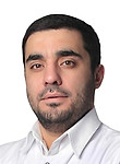 Гаджиев Джамал Мурадович