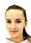 Дударева Яна Романовна