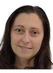 Фомина Инга Иосифовна — Стоматолог-ортопед