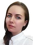 Хасанова Лилия Вадимовна — Ортопед