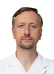 Зарайский Александр Сергеевич — Ортопед