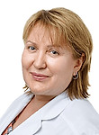 Гончарова Ольга Петровна