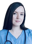 Перегудова Елена Анатольевна — Диетолог