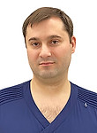 Суркичин Сергей Иванович — Иммунолог