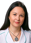 Семич Екатерина Валентиновна — Диабетолог