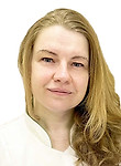 Котова Анастасия Сергеевна — Дерматолог