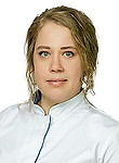 Цурган Анастасия Васильевна — Гастроэнтеролог