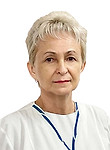 Шугаева Надежда Павловна — Иммунолог