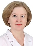 Сахарова Екатерина Валерьевна — Невролог