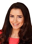 Коршунова Карина Вадимовна — Психолог