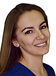 Казиева Диана Габибовна — Стоматолог