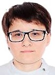 Кисленко Анна Сергеевна — Стоматолог-терапевт