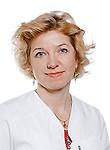 Бунина Елена Геннадьевна — Гематолог