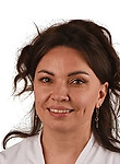 Петрова Наталья Юрьевна