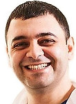 Аршакян Вардан Арамаисович