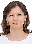 Галкина Елена Сергеевна — Нейропсихолог