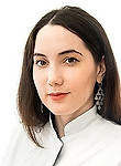 Махмудова Гюльнара Жамидиновна — Невролог
