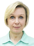 Соколова Надежда Вячеславовна — Гастроэнтеролог