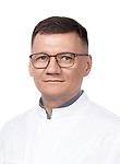 Уханов Александр Викторович — Эндоскопист