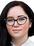 Денисова Татьяна Николаевна — Диетолог