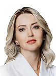 Якименко Ирина Игоревна — Косметолог