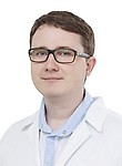 Зернов Олег Алексеевич — Анестезиолог