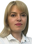 Соловьева Инна Викторовна