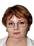 Станислав Марина Леонидовна — Ревматолог