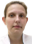 Игнатова Екатерина Владимировна — Невролог