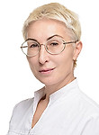 Романовская Ирина Юрьевна — Дерматолог