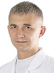 Калмыков Андрей Владиславович — Челюстно-лицевой хирург