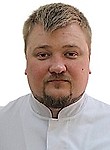 Евдокимов Сергей Александрович — Остеопат
