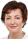 Грищенко Екатерина Борисовна — Гастроэнтеролог