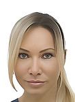 Хритова Светлана Евгеньевна — Косметолог
