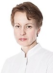 Зубкова Валентина Валентиновна — Терапевт
